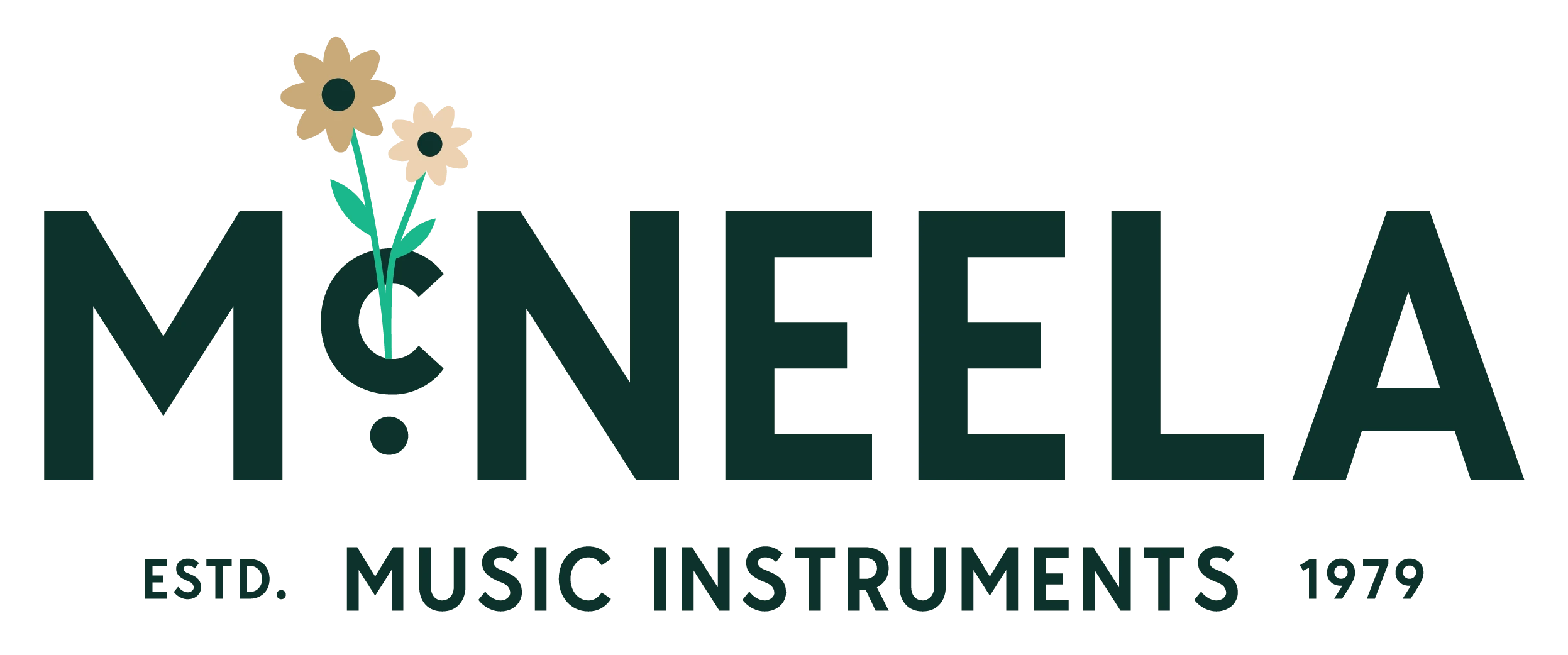 McNeela Music Logo