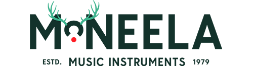 McNeela Music Logo