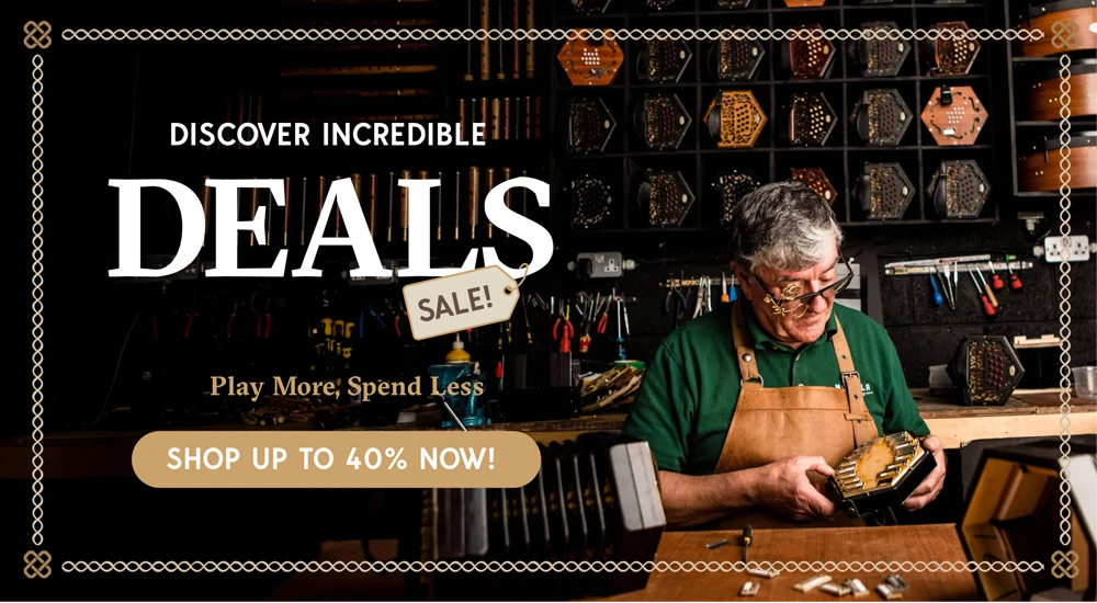 Special Offers