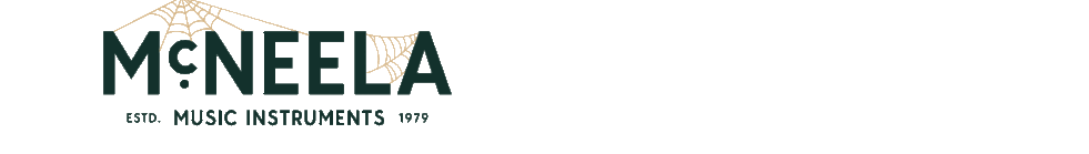 McNeela Music Logo