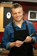 Tin Whistle Masterclass