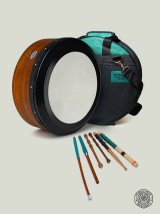 All McNeela Bodhráns