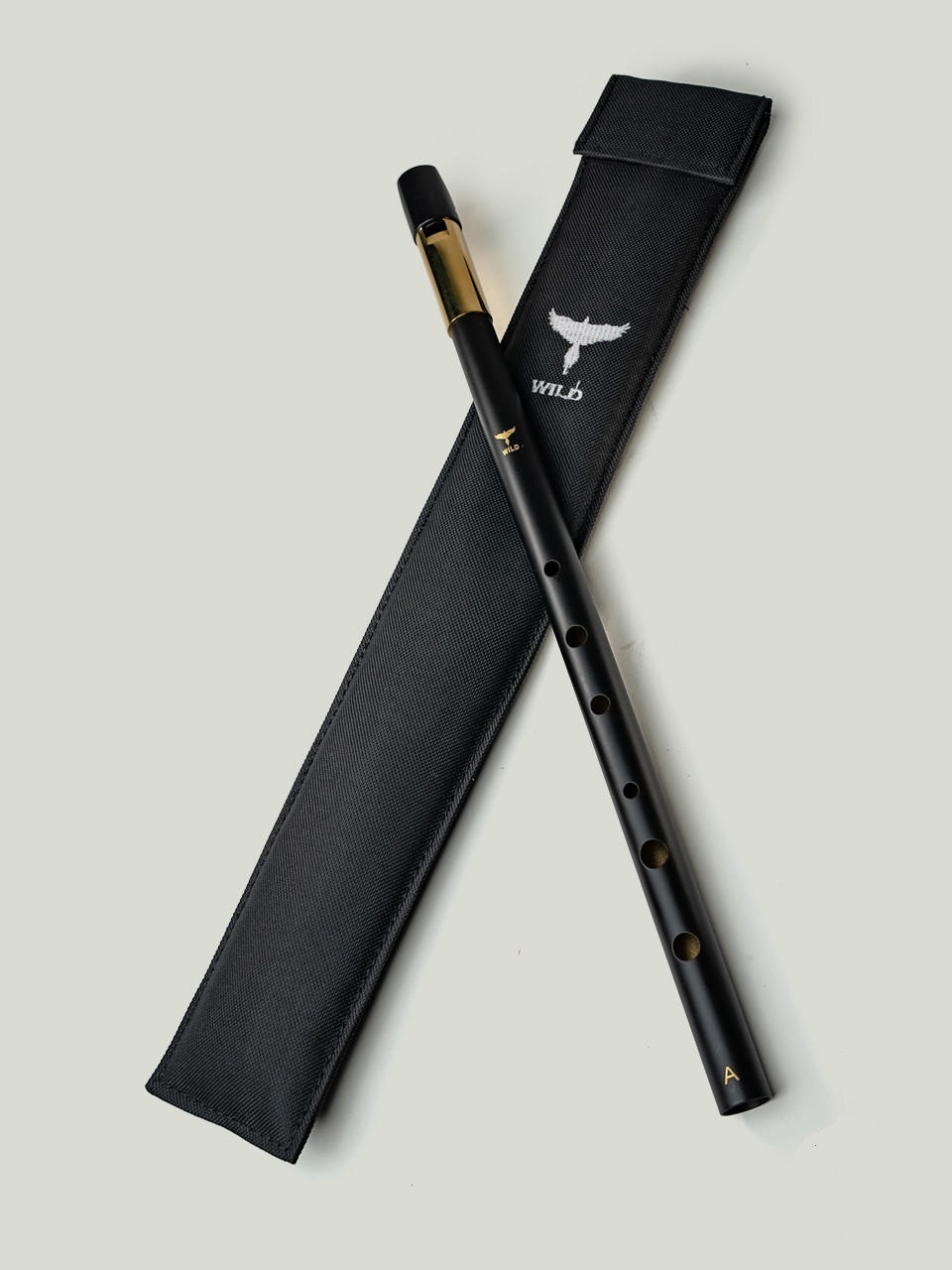Wild Irish Whistle Key of A