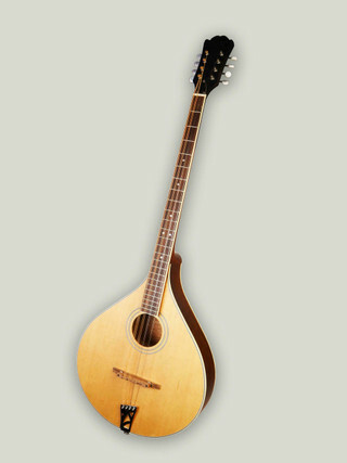 Irish Bouzoukis