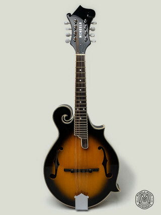 F Style Mandolins