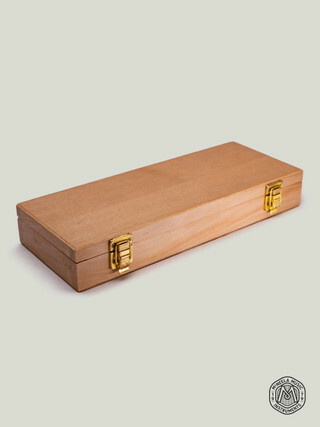 Flute Boxes & Cases