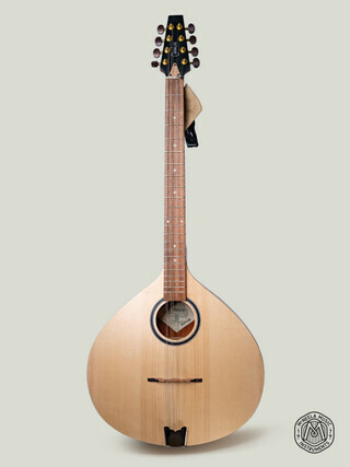 Anfänger Bouzoukis