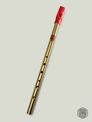 Generation Blech Pfeifen