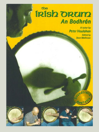 Bodhran Books