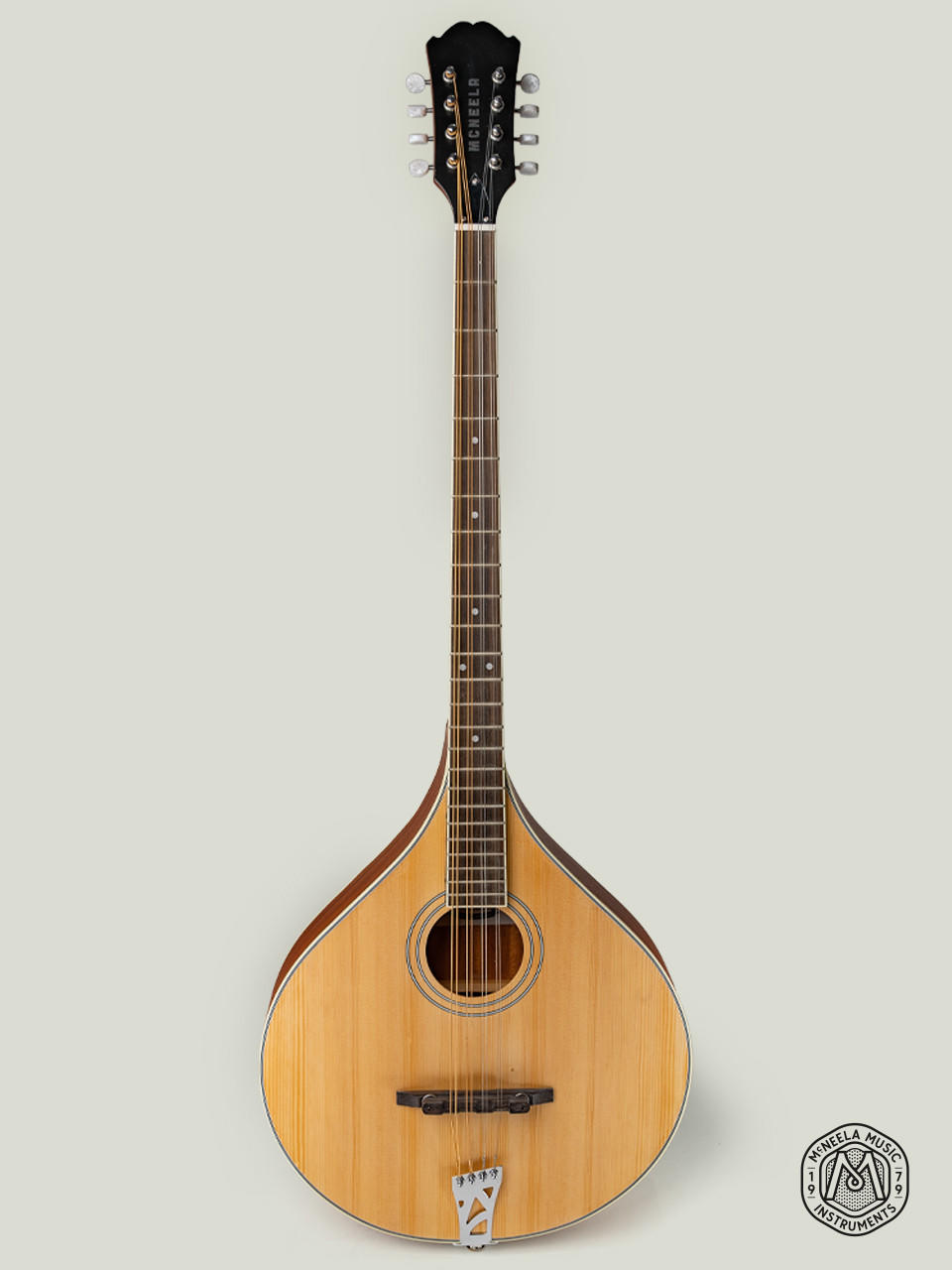 McNeela Premium Irish Bouzouki