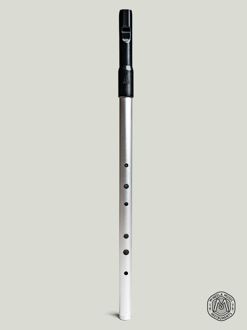 Tuneable Tenor Low D Whistle (DX102) by Tony Dixon