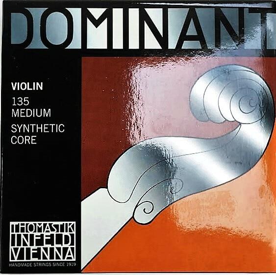 Dominant Violin - Violin Strings for Sale | Music