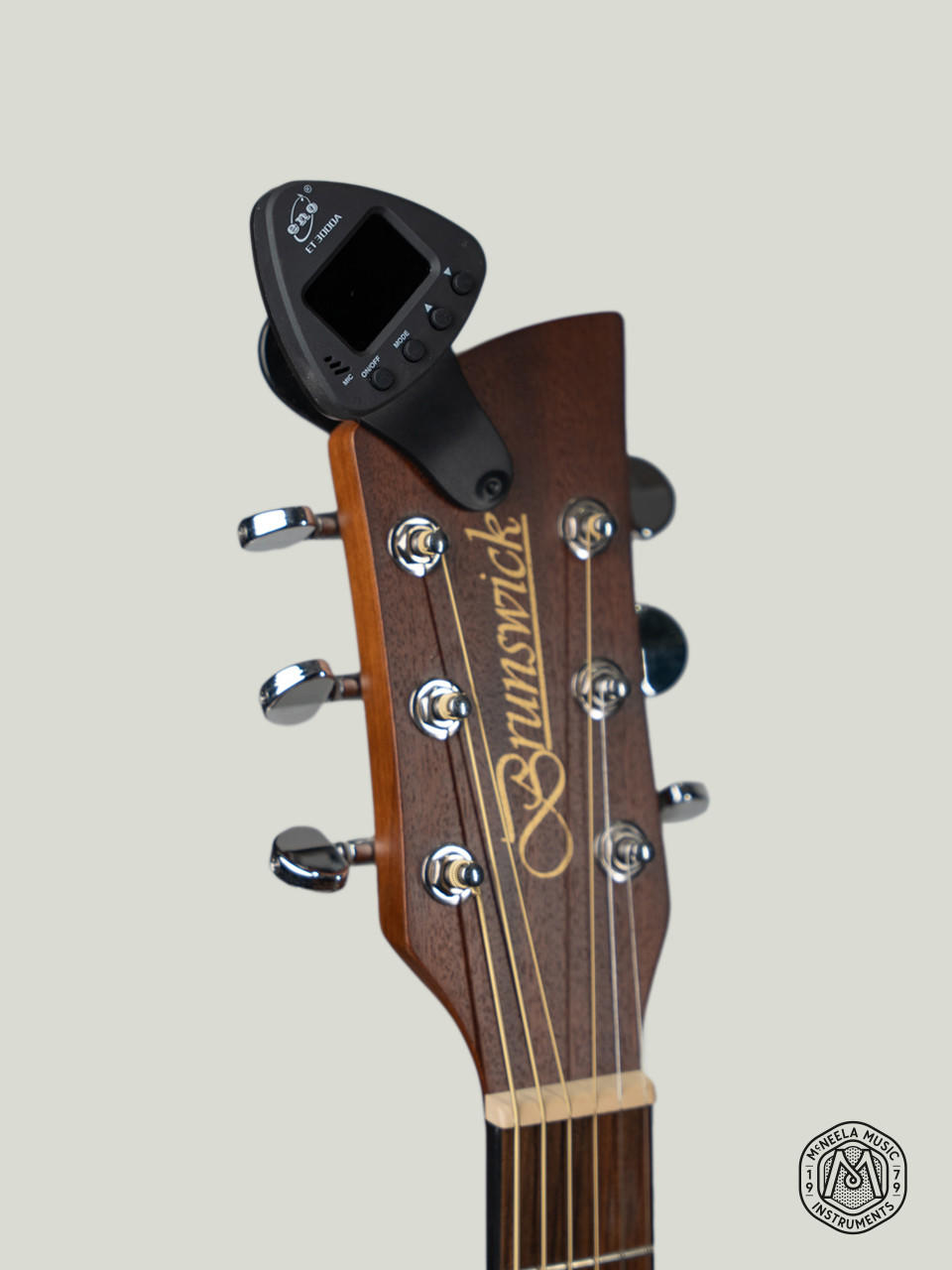 eno guitar tuner