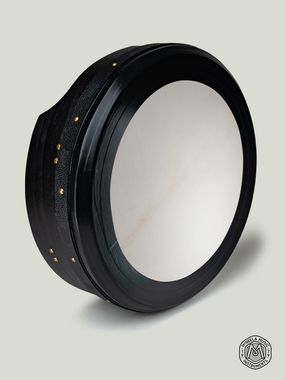 McNeela 14" Tuneable Bodhrán with Gig Bag