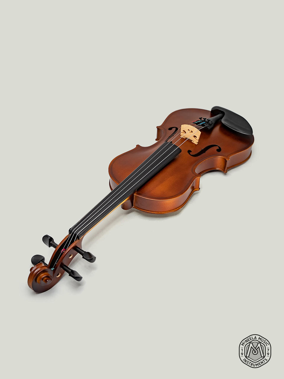 Hidersine Inizio Student Violin and Bow