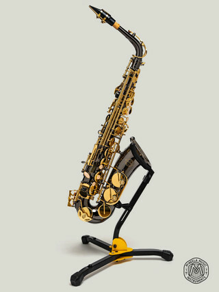 Alto Saxophones