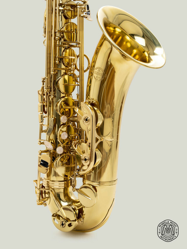 Tenor Saxophones