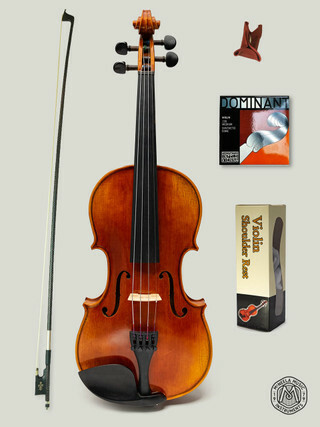 Violin Offers