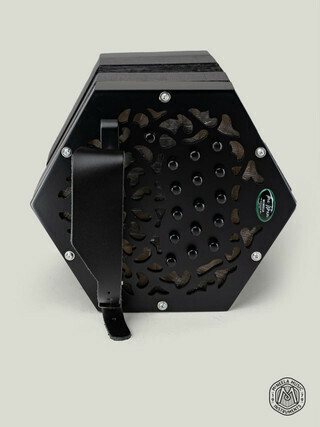 Irische Konzertinas Kurse