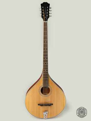 Bouzoukis