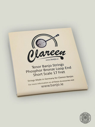 Banjo Strings