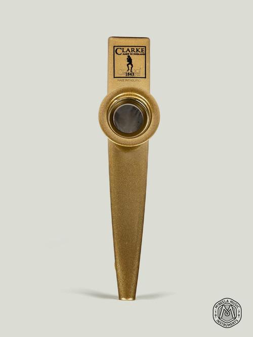 Clarke Tin Kazoo