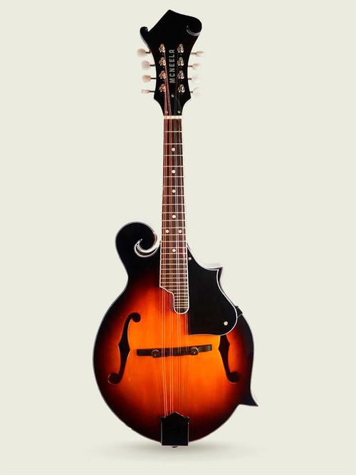 McNeela F-Style Mandolin