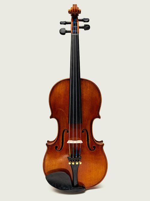 McNeela Virtuoso Violin and Bow