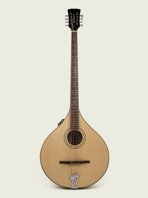 McNeela Premium Electro Acoustic Irish Bouzouki