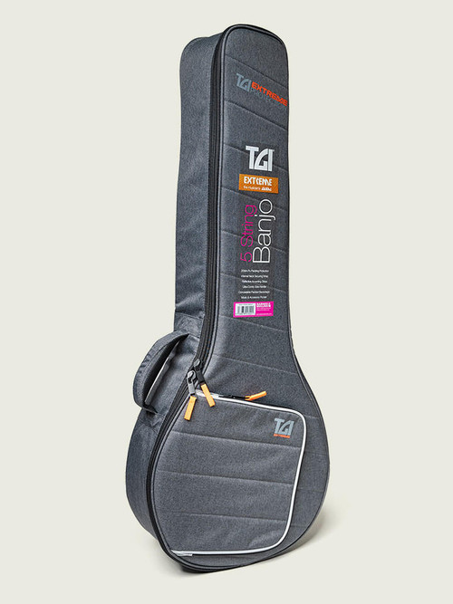 TGI Extreme 5 String Banjo/Bouzouki Bag