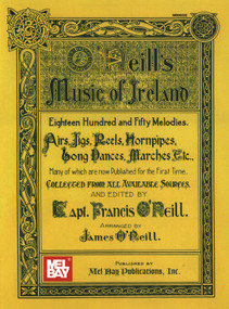 O'Neill's Music of Ireland