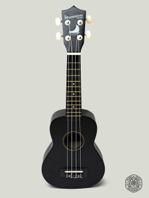 McNeela Moonshine Soprano Ukulele