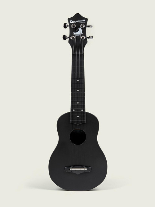 McNeela Moonshine Ukulele