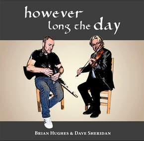 However Long the Day CD