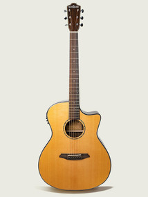 No. 3 Rathbone Electro Acoustic Guitar R3SRCE