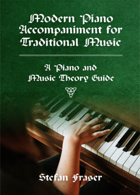 Modern Piano Accompaniment for Traditional Music