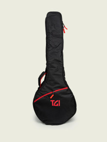TGI 5-String Banjo Gig Bag
