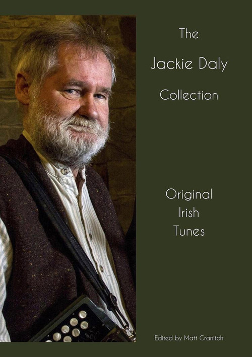Jackie Daly Collection