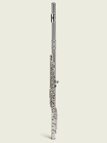 [OFFER INSIDE&91; The Magnifica Silver Flute w/ B Footjoint - SI Series