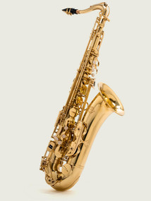 McNeela Beginner Tenor Saxophone