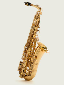 McNeela Premium Student Alto Saxophone