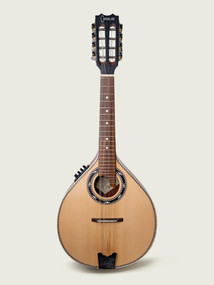 Antonio Carvalho Mandolin MDL308