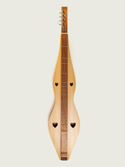 McNeela Mountain Dulcimer