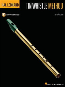 Tin Whistle Method