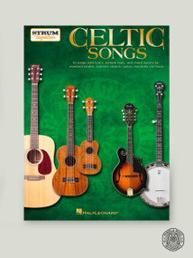 Strum together: Celtic Songs