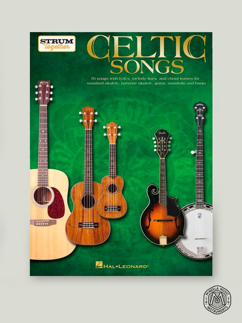 Strum toger: Celtic Songs