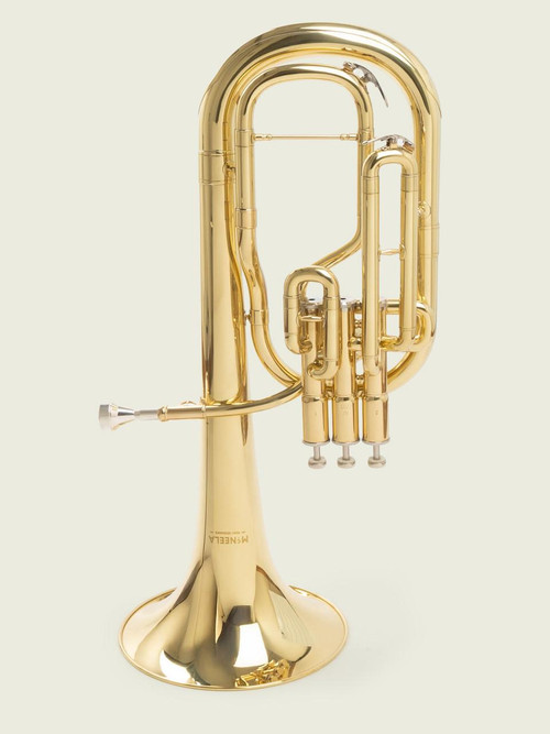 McNeela Alto Horn