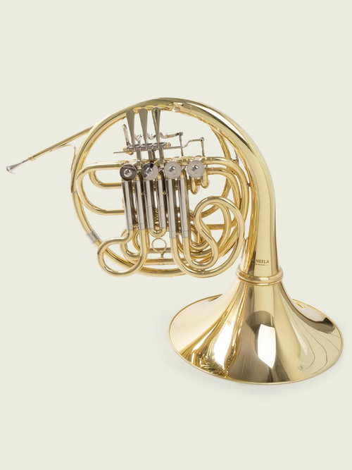 McNeela Double French Horn