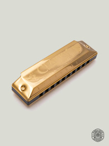 Clarke Harmonica - Key of C
