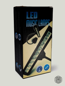 Music Stand LED Light